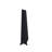 TriAire 52 inch Indoor/Outdoor Ceiling Fan Blade Set of 3 - Black-43413540-43413548