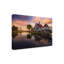 Œuvre sur toile «Bachelor Carlos F. Turienzo Zaanse Schans»-109225874