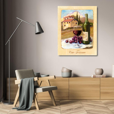 Vino Toscano