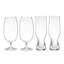 Tuscany 4 Piece Assorted Glassware Set
