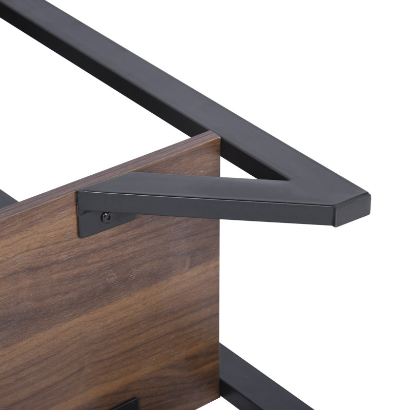 Marilla 80cm Console Table