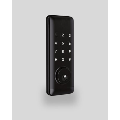 Shield Smart Keypad Deadbolt