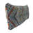 Geometric Reversible Throw Pillow