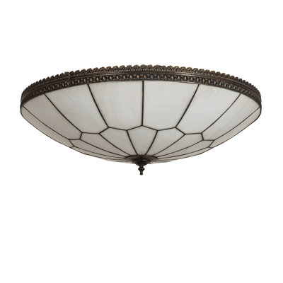 Vincent 6 - Light Flush Mount