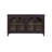70.75" Wide Solid Wood Sideboard-10944235