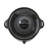 Crock-Pot 3 qt Silver Stoneware Slow Cooker