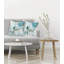 Coussin décoratif d'extérieur Laural Home