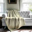 Soft Soft Light - couverture en sherpa de qualité supérieure 1 pièce-100391890