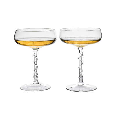 Amalia 4 oz. Cocktail Coupe
