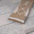 Tempo Subway 2.6 in. x 7.9 in. Matte Porcelain  Floor and Wall Tile-86653960