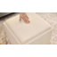 Ciocia Upholstered Storage Ottoman-1562514725