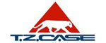 TZ Case logo