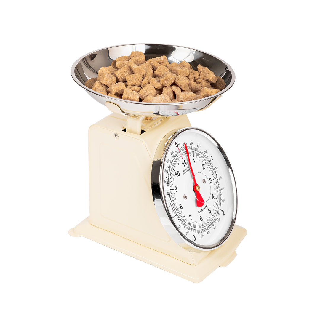 Innoteck Scale