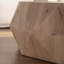 Table basse tridimensionnelle de style rétro américain-114232864