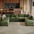 Green Linen Blend is out of stock