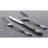 Wordsworth 45 Piece Everyday Flatware Set