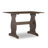 Bagwell 5–Person Upholstered Corner Breakfast Nook-78877566