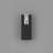 Mille LED Wall Sconce with Cloudy Crystal Accent, Keystone-Inspired Design, Up/Down Lighting, 3-CCT Selectable, Dimmable, Wet Rated, ADA Compliant-1582148324