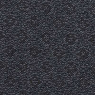 Tissu floral matelassé