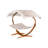 Herndon 2 Person Hammock with Stand