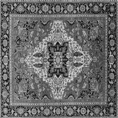 Performance Oriental Indoor Rug