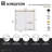 Kingston Brass Tur 60 X 60 Tub Door-108329275-108329270