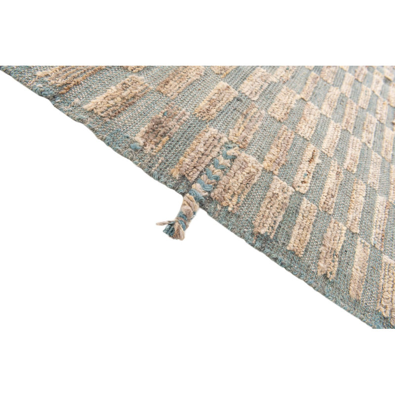 Iraheta Gray Rug
