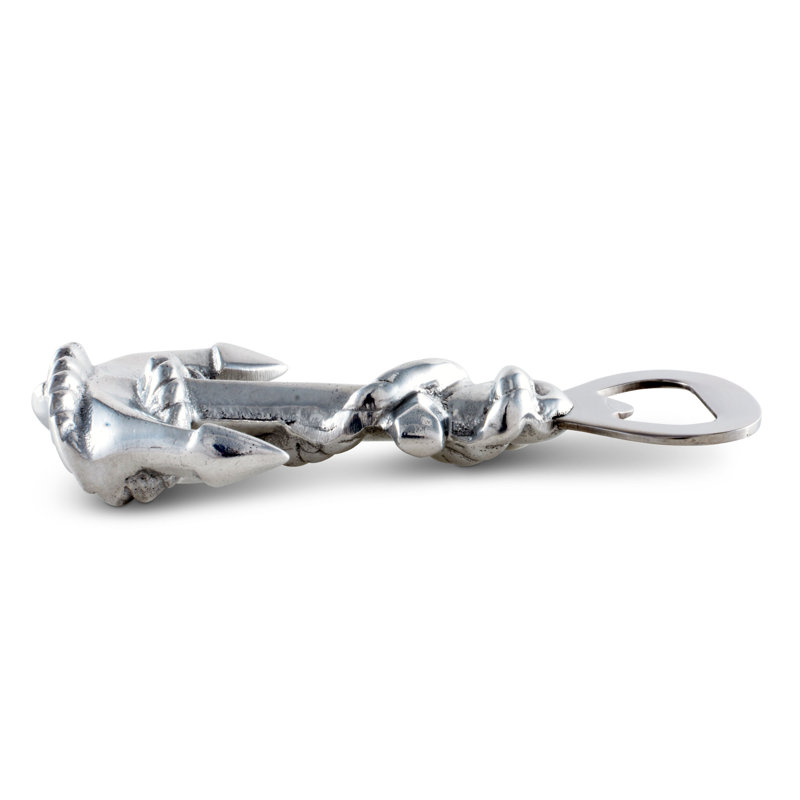 Coastal Bottle Opener