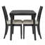 Table ronde 3 pièces Vasili-976836681