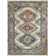 Lilwenn Oriental Indoor Rug