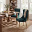 Chaise rembourrée Robbie Dutton-117454983