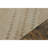 Wool Washable Striped Indoor Rug