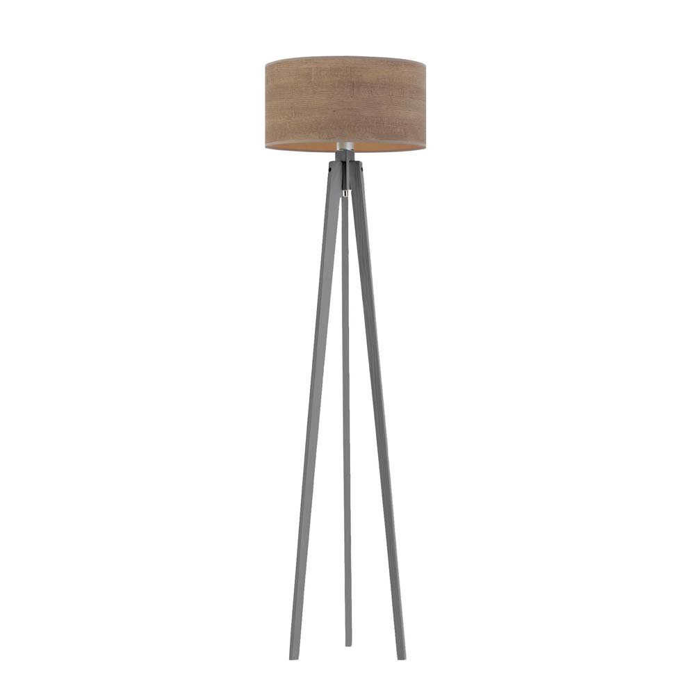 149 cm Tripod-Stehlampe Wilburn