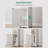 Bathroom Storage Cabinet-1482570598
