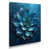 Toile tendue