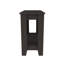 Table de bout avec rangement Weddel Basilico-1258908099