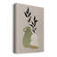 Simple Bud Vases II - Toile tendue avec châssis de qualité supérieure - Prêt à être accroché-1042331985