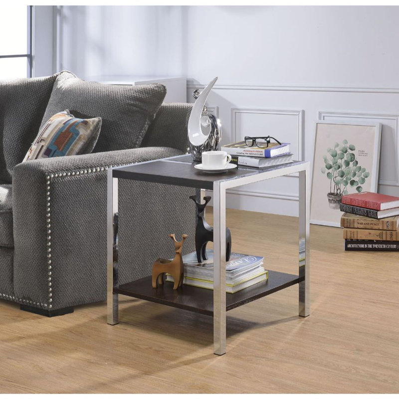 Carnforth End Table