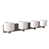 Satin Nickel