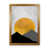 Brown Framed selected