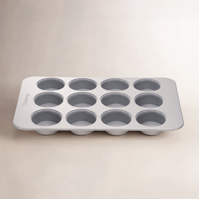 Caraway 12 Cup Nonstick Ceramic Muffin Pan