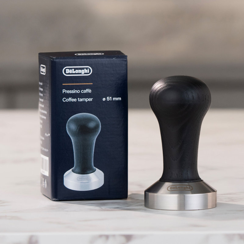 Coffee Tamper Espresso Accessory