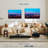 Madrid's Cuatro Torres Skyline-849765155