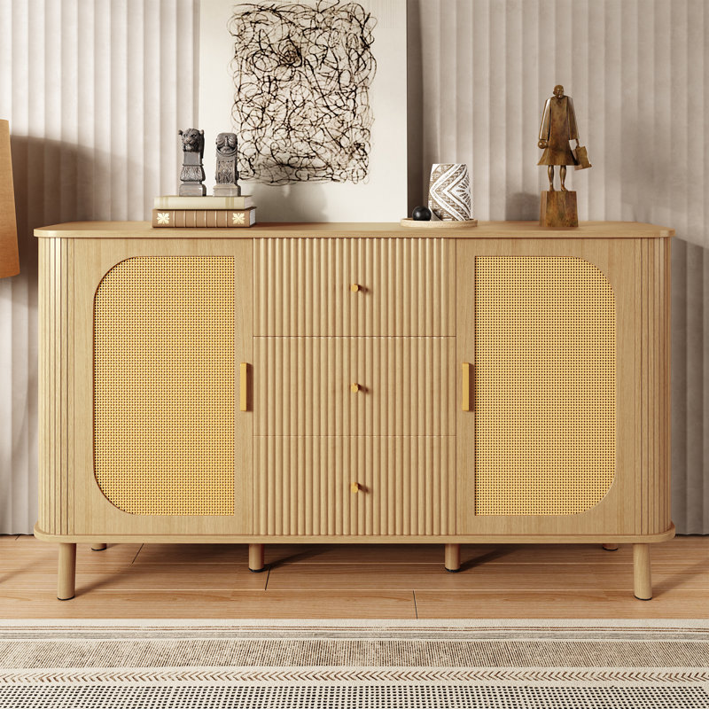 140cm Sideboard