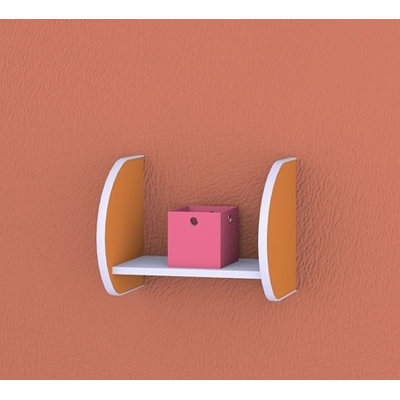 Arrin Floating Shelf