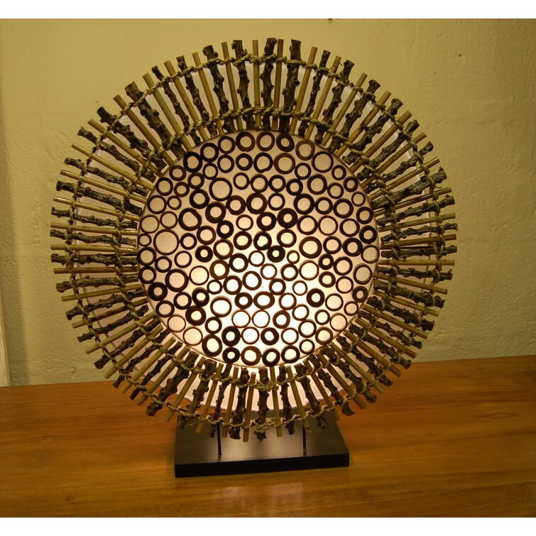Luann 35cm Table Lamp