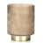 Taupe is out of stock selected