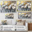 Millikan - Floral Large Wall Art-598325021-598325022-598325092