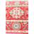 Ochoa Red Rug