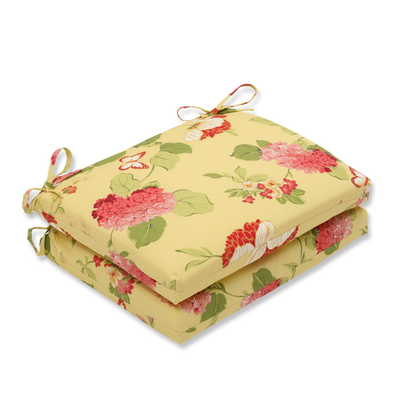 Coussin de siège intérieur/extérieur Rahn